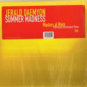 2 x 12inch Vinyl Single - Jerald Daemyon - Summer Madness