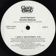 2 x 12inch Vinyl Single - Jerald Daemyon - Summer Madness