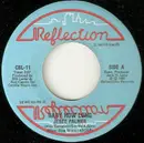 7inch Vinyl Single - Jeree Palmer - Baby How Long