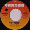 7inch Vinyl Single - Jeree Palmer - Flattery