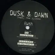 Jeremiah T. Dusk & Manchester Dawn Feat. The System - Rush