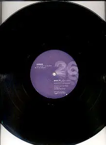 Jeremiah - Un Dia Soleado / Only Dubbin' On My 808
