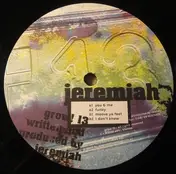 Jeremiah - Untitled