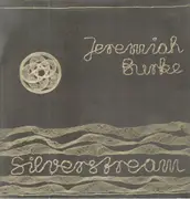 LP - Jeremiah Burke - Silver Stream - Mono
