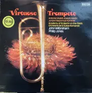 Jeremiah Clarke , Joseph Haydn , Antonio Vivaldi , Samuel Scheidt , Johann Nepomuk Hummel , Johann - Virtuose Trompete