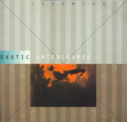 Jeremiah - Exotic Intercourse