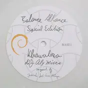 Jeremiah - Balance Alliance Special Edition