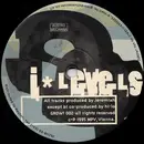 12inch Vinyl Single - Jeremiah - I Levels