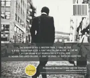 CD - Jeremiah James - Tupelo - Digipak