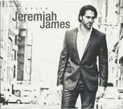 Jeremiah James - Tupelo