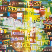 12inch Vinyl Single - Jeremiah - The Alphabet E.P.