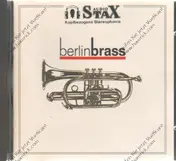 Jeremiah Clarke - Berlin Brass