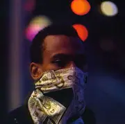 CD - Jeremiah Jae - Raw Money Raps