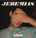 12inch Vinyl Single - Jeremias - Alma