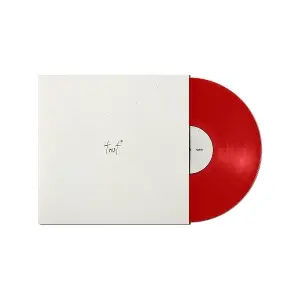 Jeremias - trust (lp rot)