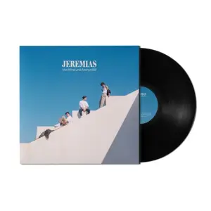 Jeremias - Von Wind Und Anonymität