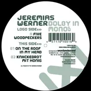 Jeremias Werner - Dolby In Mono Ep