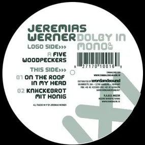 JEREMIAS WERNER - Dolby In Mono Ep