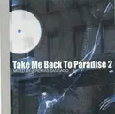 CD - Jeremias Santiago - Take Me Back To Paradise 2
