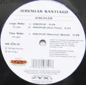 Jeremias Santiago - Discover