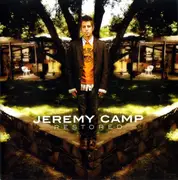 CD - Jeremy Camp - Restored