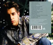CD - Jeremy Camp - Carried Me (The Worship Project)