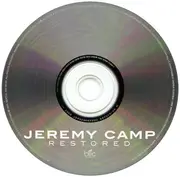 CD - Jeremy Camp - Restored