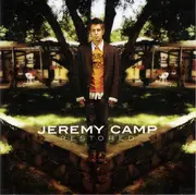 CD - Jeremy Camp - Restored