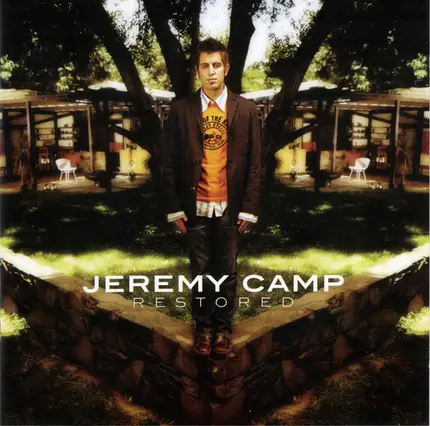 Jeremy Camp - Restored