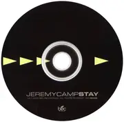 CD - Jeremy Camp - Stay