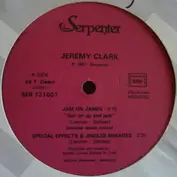 Jeremy Clark