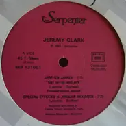 Jeremy Clark - Jam On James