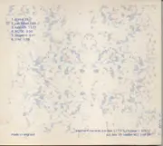 CD - Jeremy Boyle - Songs From The Guitar Solos