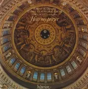 CD - Mendelssohn / Brahms / Allegri /  Britten a.o. - Hear My Prayer