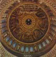 Mendelssohn / Brahms / Allegri /  Britten a.o. - Hear My Prayer