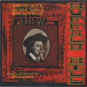 Jeremy Gluck