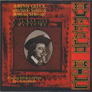Jeremy Gluck - I Knew Buffalo Bill