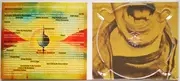 CD - Jeremy Gluck - I Break Through