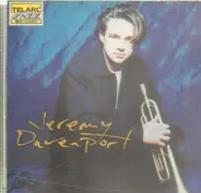 Jeremy Davenport - Jeremy Davenport