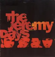 The Jeremy Days - Speakeasy