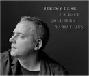CD & DVD - Bach - Goldberg Variations - Digipak