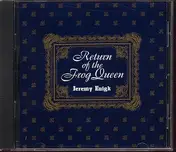 Jeremy Enigk - Return of the Frog Queen