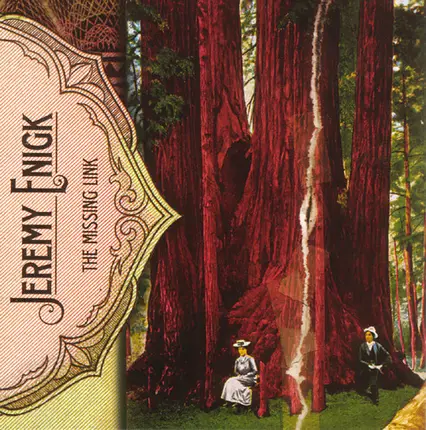 Jeremy Enigk - The Missing Link