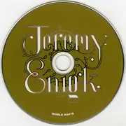CD - Jeremy Enigk - World Waits - Cardboard. Digifile