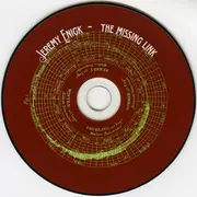 CD - Jeremy Enigk - The Missing Link