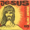 7inch Vinyl Single - Jeremy Faith And The Saint Mathews Church Choir And Orchestra - Jesus