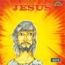 7inch Vinyl Single - Jeremy Faith And The Saint Mathews Church Choir And Orchestra - Jesus