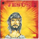 7inch Vinyl Single - Jeremy Faith And The Saint Mathews Church Choir And Orchestra - Jesus - No Cover