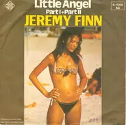 Jeremy Finn - Little Angel