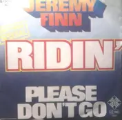 Jeremy Finn